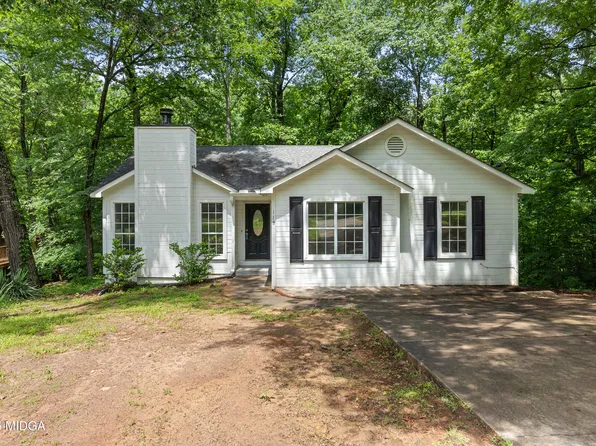 118 Greentree Pkwy, Macon, GA 31220