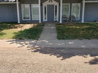 1644 N 18th St, Memphis, TX 79245