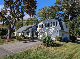 38 David St, Enfield, CT 06082