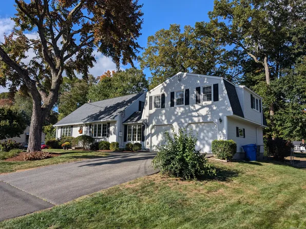 38 David Street, Enfield, CT 06082