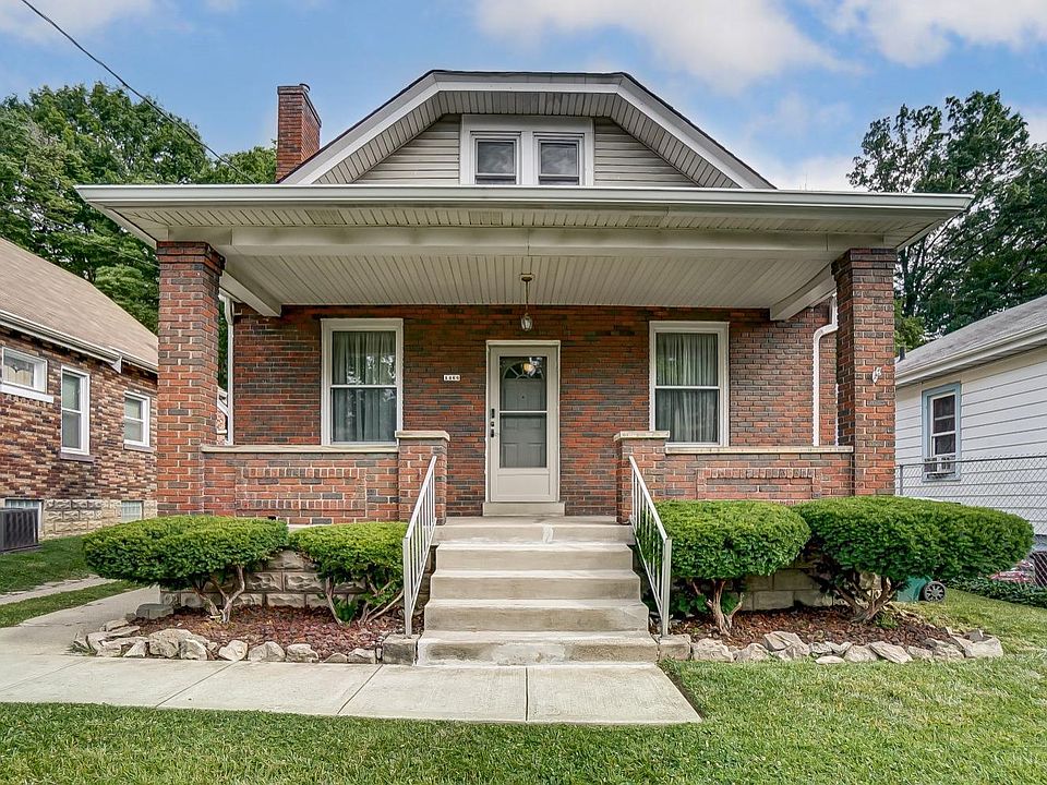 1st image of 1466 Weigold Ave