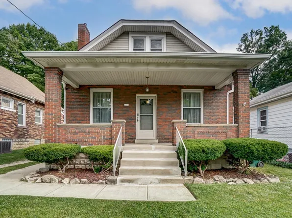 1466 Weigold Ave, Cincinnati, OH 45223