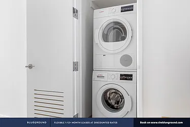 Rented by The Blueground