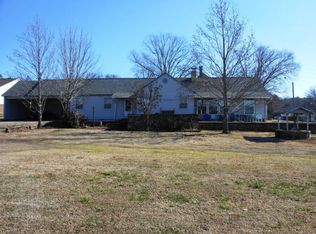 102 N Springs St, PLAINVIEW, AR 72857