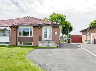 71 Addington Cres, Brampton, ON L6T2R4