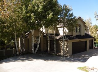 10158 S Wasatch Blvd, Sandy, UT 84092