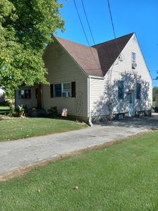 111 W South St, Lynchburg, OH, 45142