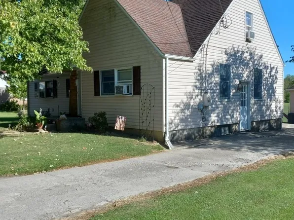 111 W South St, Lynchburg, OH 45142