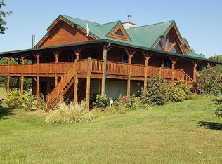 66 NW 1531st Rd, Holden, MO 64040