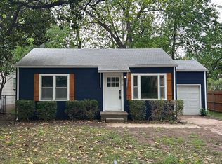 616 S McDonald St, Stillwater, OK 74074