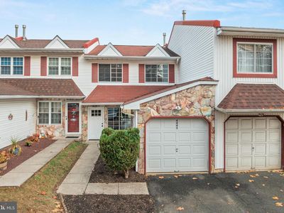 4445 Ernie Davis Cir, Philadelphia, PA, 19154
