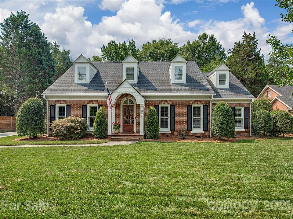 3918 Allwood Dr, Charlotte, NC 28217 - Zillow