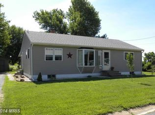 124 Center St, Cecilton, MD 21913