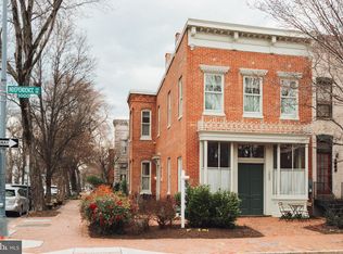 1000 Independence Ave SE, Washington, DC 20003