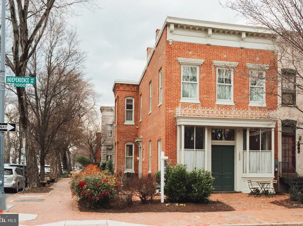 1000 Independence Ave SE, Washington, DC 20003