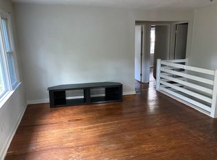 1416 Kennesaw Dr NW, Atlanta, GA