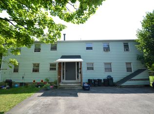 201 Wilson Ave, East Rochester, NY 14445