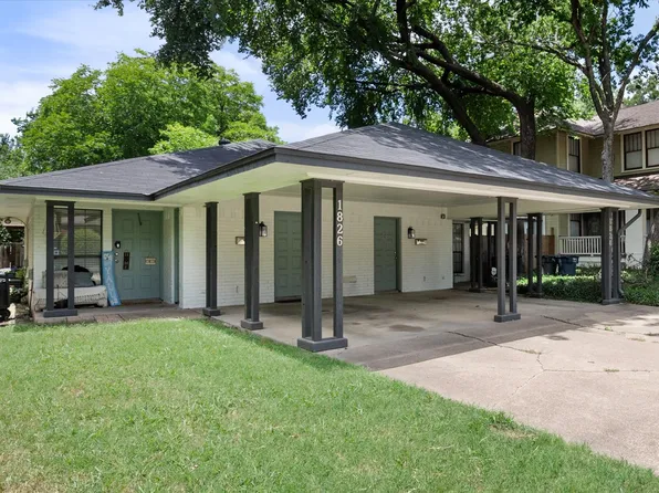 1824 6th Ave, Fort Worth, TX 76110