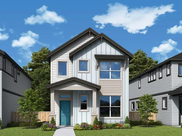 3470 SE Basin Ln, Hillsboro, OR 97123