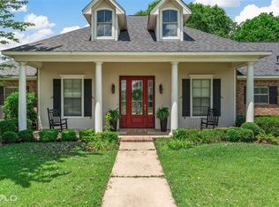 207 Welham Trce, Bossier City, LA 71112
