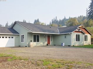 181 Deer Trail Rd, Kelso, WA 98626