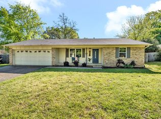 4608 Cambridge Dr, Tyler, TX 75703