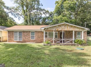 213 Carroll Dr, Warner Robins, GA 31093