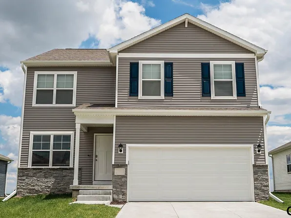 16325 Davidson St, Bennington, NE 68007