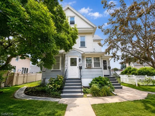 622 Hackensack St, Carlstadt Boro, NJ 07072