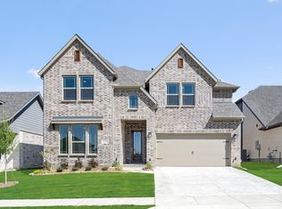 14450 McClint St, Pilot Point, TX 76258