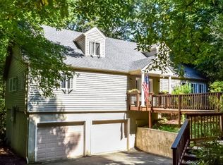 439 Fawn Dr, Boone, NC 28607
