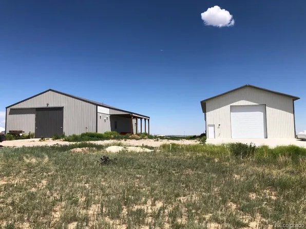 21500 County Road 37, Elbert, CO 80106