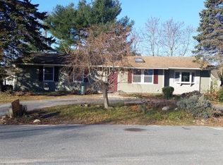 12 Dennis Ln, Wareham, MA 02571