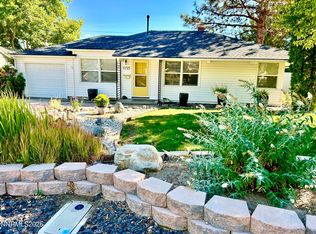 1155 Wesley Dr, Reno, NV 89503