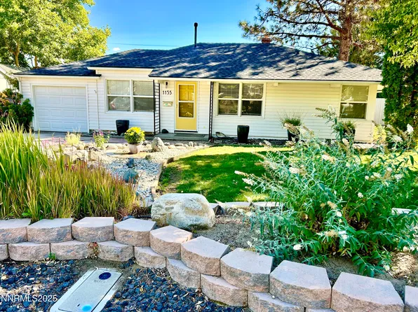1155 Wesley Dr, Reno, NV 89503