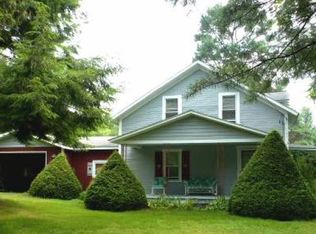 220 Oak Tree Ln, Cherry Tree, PA 15724