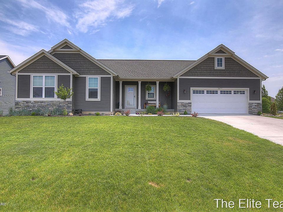 1st image of 3477 Tearose Dr