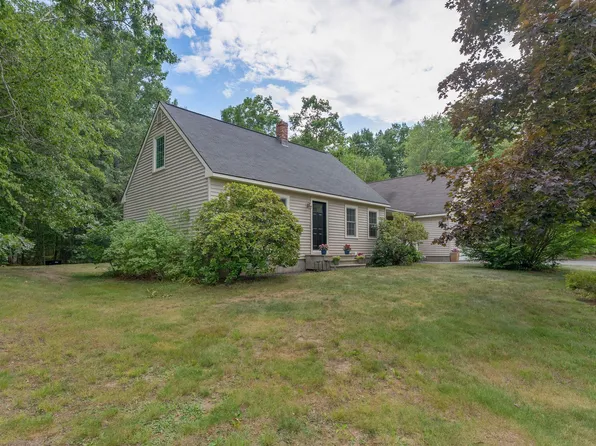 10 Sugar Hill Road, Sanford, ME 04073