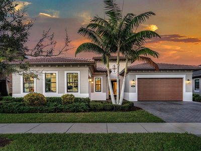 11025 Meridian Drive S, Parkland, FL, 33076