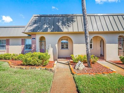 4127 HAMPTON DR #4127, New Pt Richey, FL, 34652