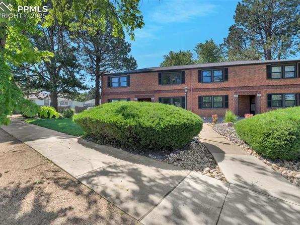 2493 Paseo Rd, Colorado Springs, CO 80907