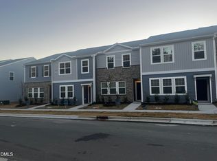 2205 Glen Crossing Dr, Durham, NC 27704