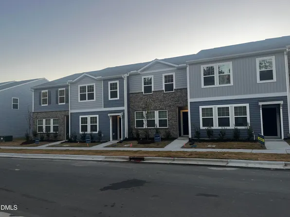 3106 Fulong Dr, Durham, NC 27704