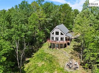 396 Apple Way, Blowing Rock, NC 28605