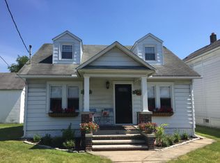 36 Dennison St, Wyoming, PA 18644