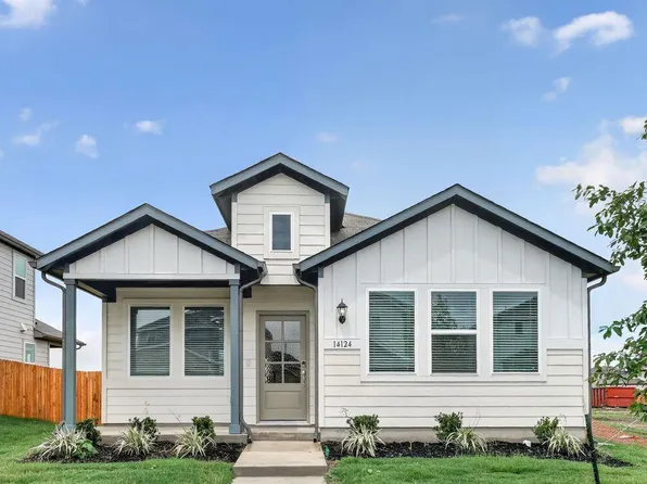 14124 Matterod Dr, Del Valle, TX 78617
