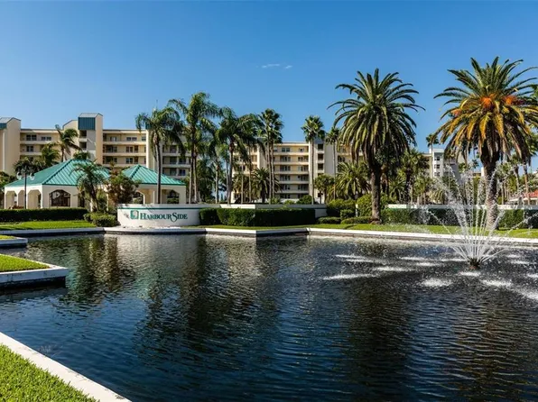 7912 SAILBOAT KEY BOULEVARD S #201, SOUTH PASADENA, FL 33707