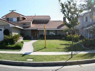 10238 Falcon Ave, Fountain Valley, CA 92708