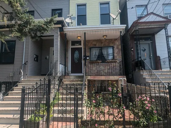 42.5 Jewett Ave, Jersey City, NJ 07304