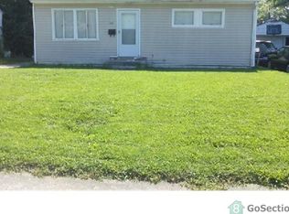 1320 Wesleyan Rd, Dayton, OH 45406